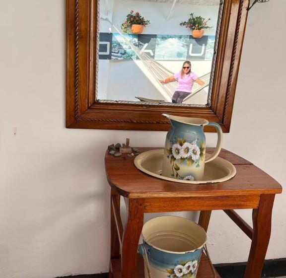 호스텔 Hostal Donde Jose