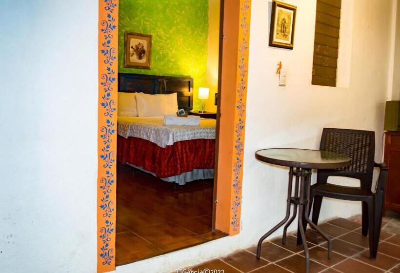 הוסטל Hostal Koltin Suchitoto