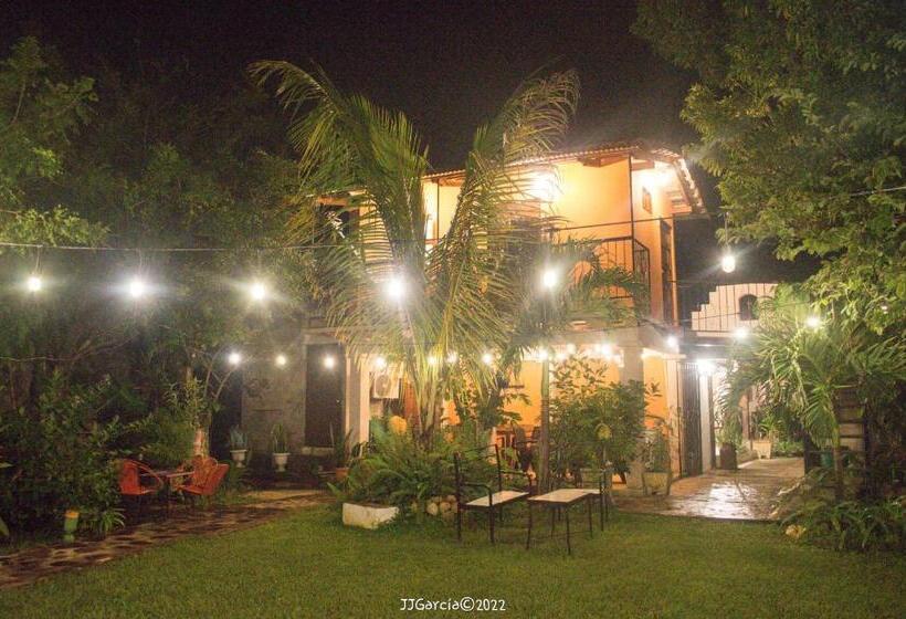 旅馆 Hostal Koltin Suchitoto