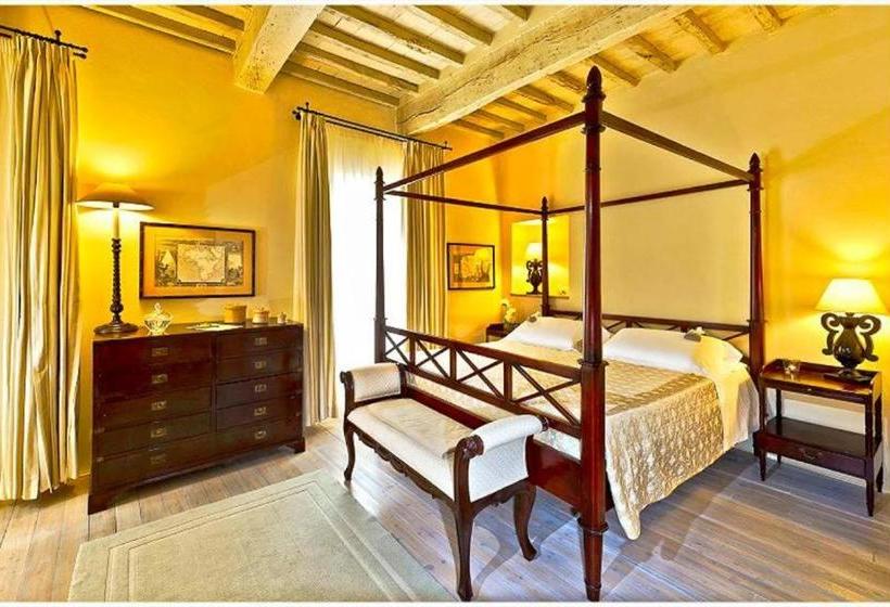 فندق صغير La Locanda Di Anita