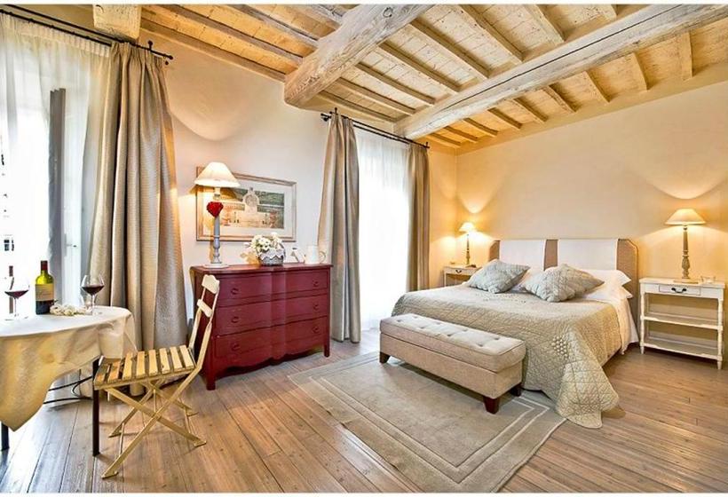 Общежитие La Locanda Di Anita