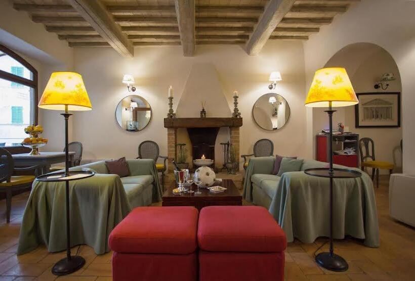 فندق صغير La Locanda Di Anita