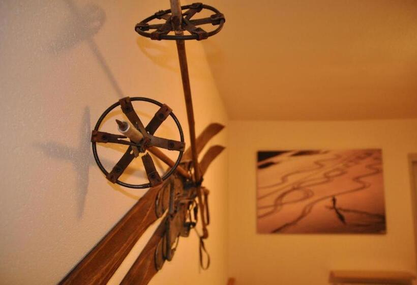 Appartamenti Residence La Roggia