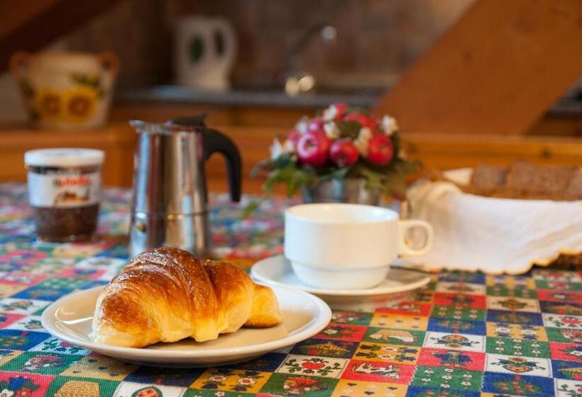 Appartamenti Residence La Roggia