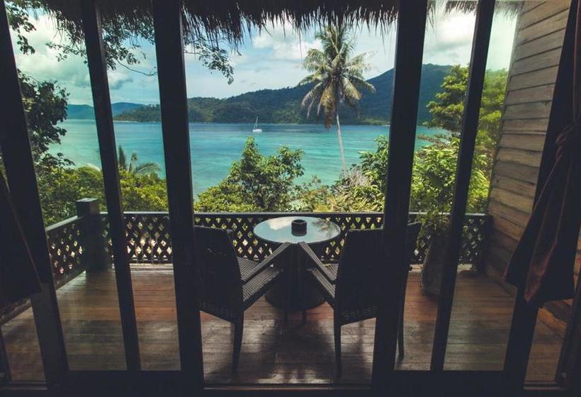Bayview Hill Resort
