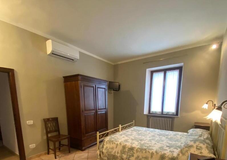 Bed and Breakfast Affittacamere La Torre Di Montalcino