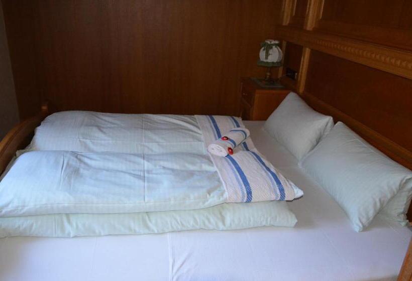 Bed and Breakfast Gästehaus Troppmair