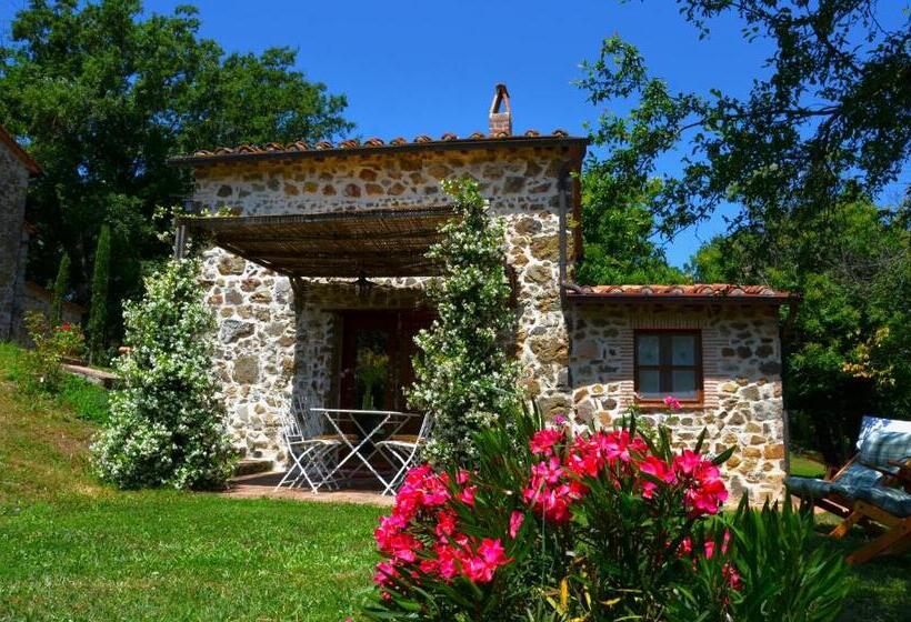 تختخواب و صبحانه Il Venaio