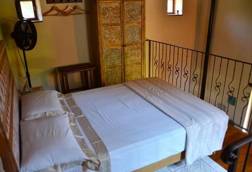 تختخواب و صبحانه Il Venaio