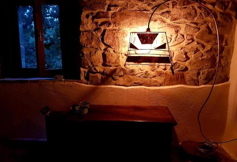 تختخواب و صبحانه Il Venaio