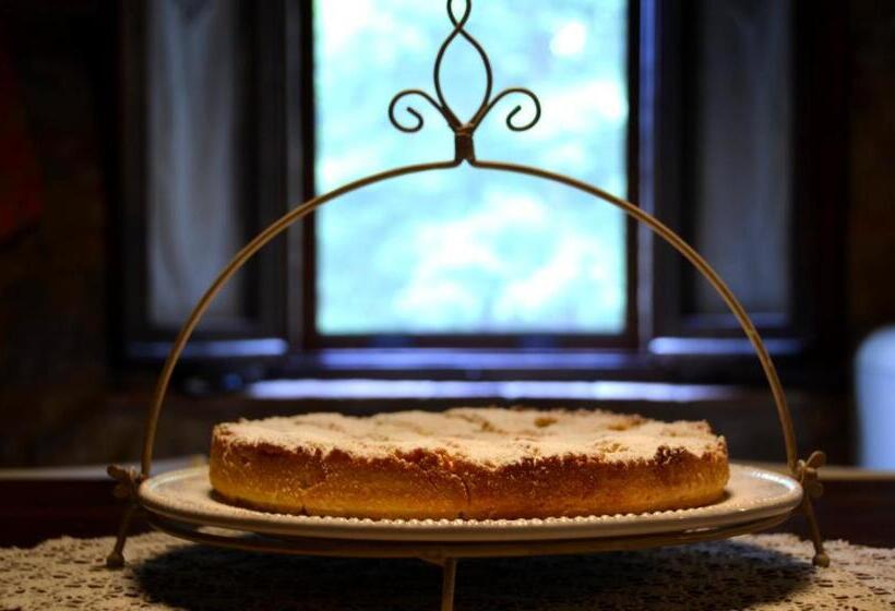 تختخواب و صبحانه Il Venaio