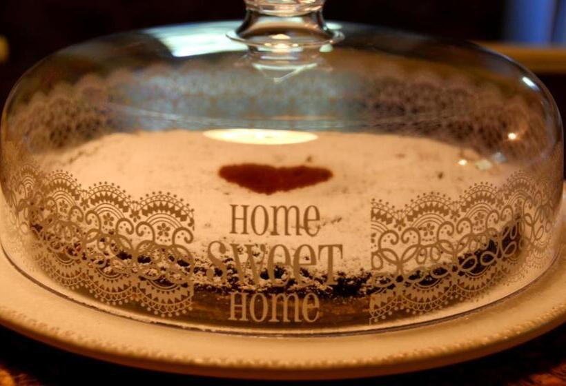 تختخواب و صبحانه Il Venaio