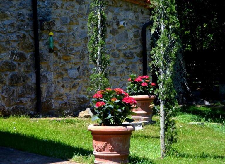 تختخواب و صبحانه Il Venaio