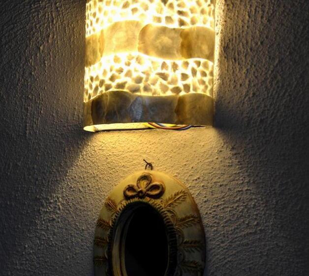 تختخواب و صبحانه Il Venaio