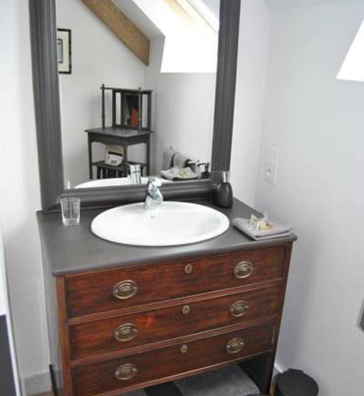 مبيت وإفطار Ker Liviou