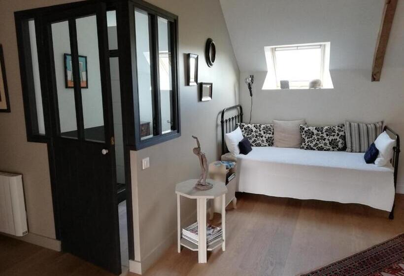 مبيت وإفطار Ker Liviou