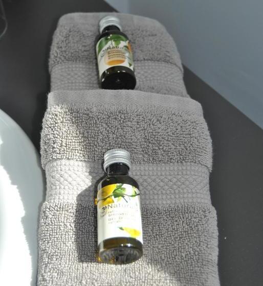 مبيت وإفطار Ker Liviou