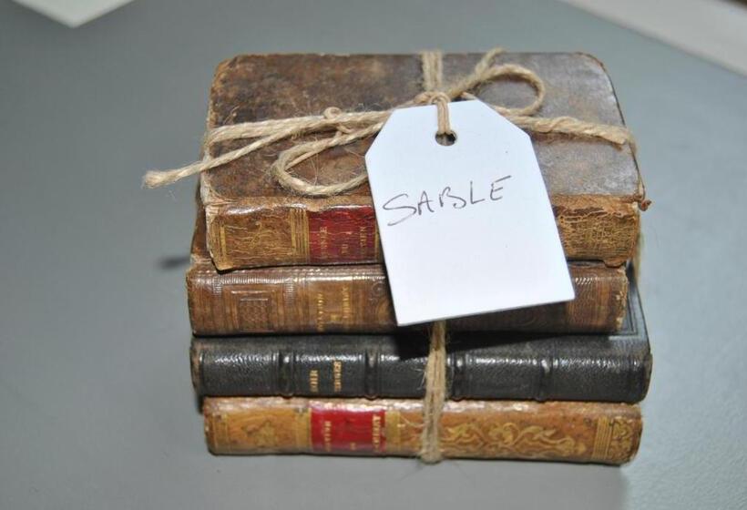 مبيت وإفطار Ker Liviou