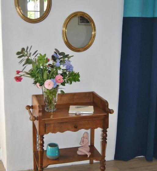 مبيت وإفطار Ker Liviou