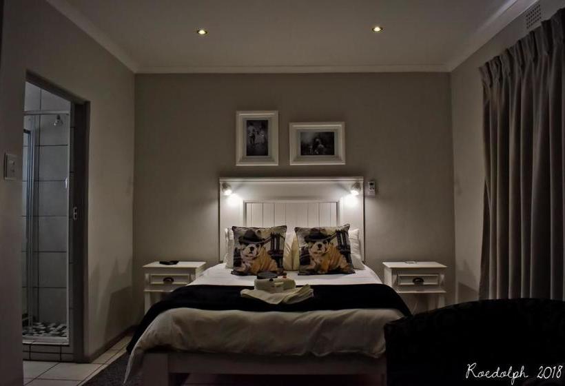 مبيت وإفطار La Provence Accommodation