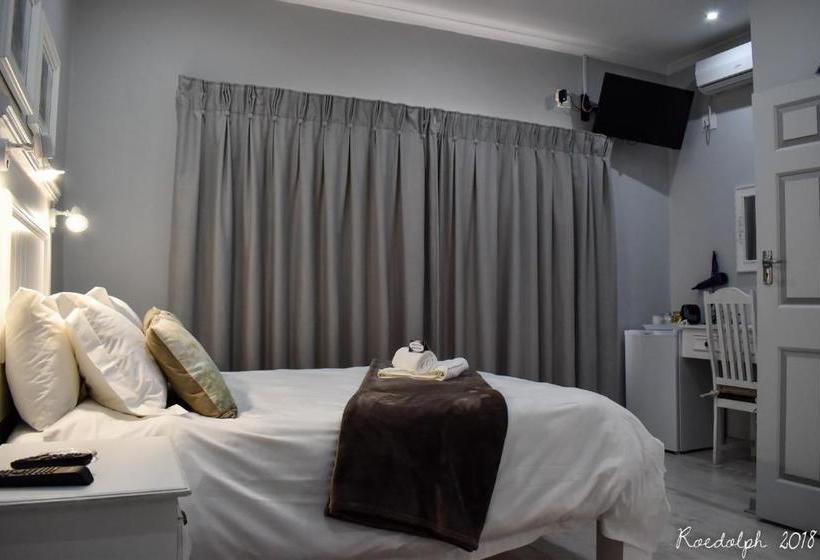 צימר La Provence Accommodation