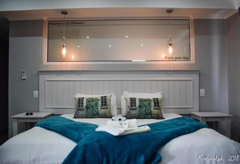 צימר La Provence Accommodation