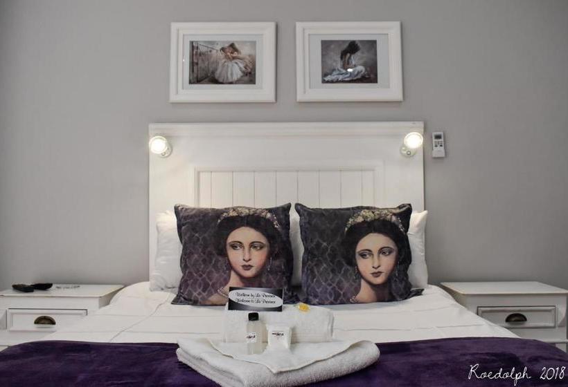 مبيت وإفطار La Provence Accommodation