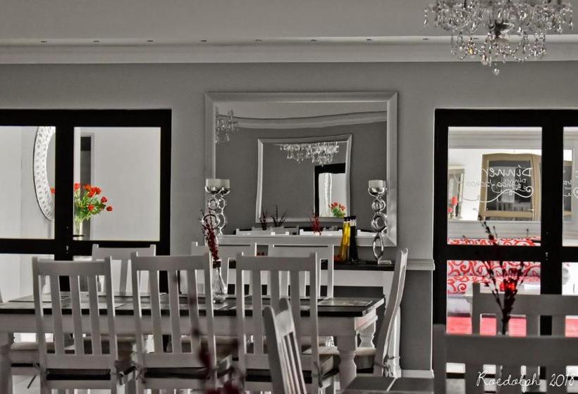 צימר La Provence Accommodation