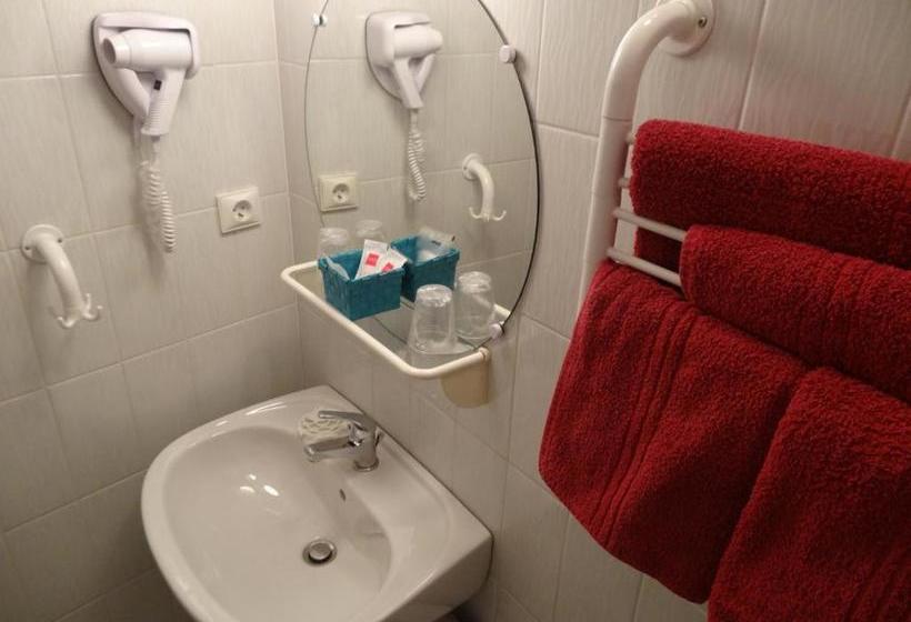 צימר La Vieille Tour