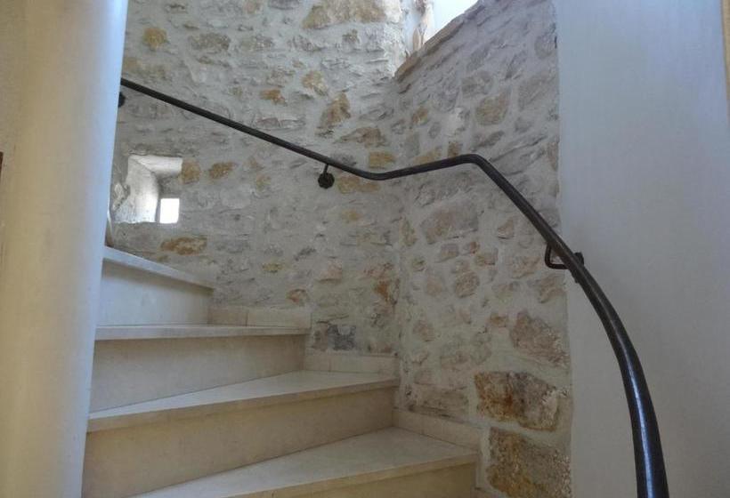 צימר La Vieille Tour