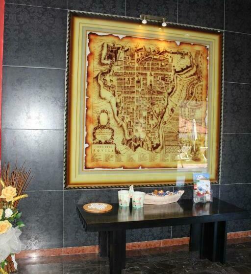 민박 La Villa Guest House