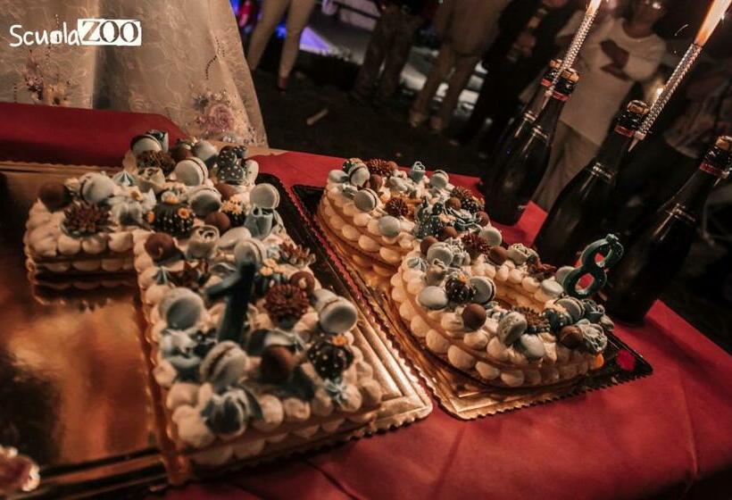 민박 La Villa Guest House