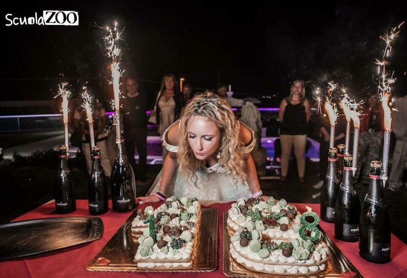 민박 La Villa Guest House