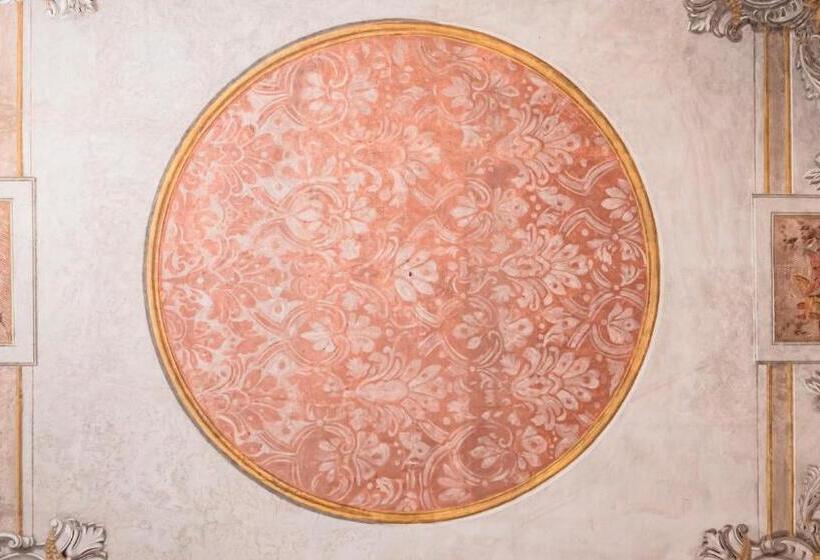 تختخواب و صبحانه Palazzo Dei Pavoni, Relais Di Charme