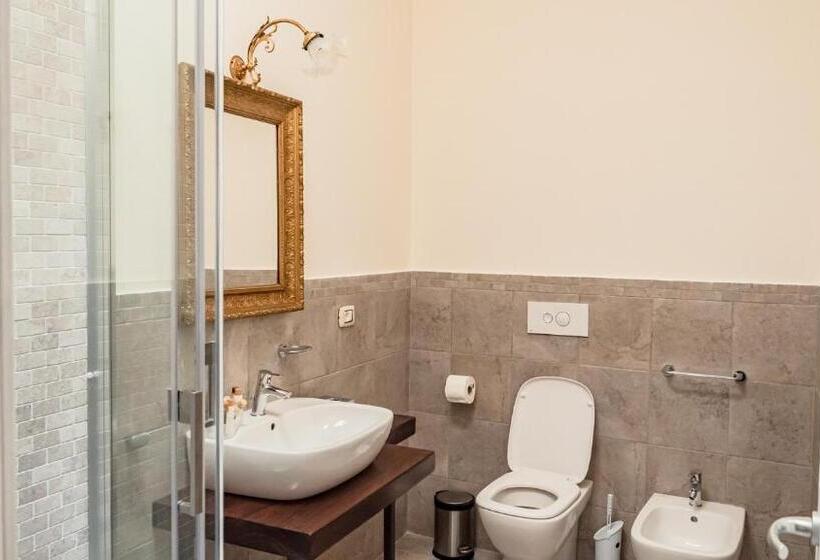 تختخواب و صبحانه Palazzo Dei Pavoni, Relais Di Charme