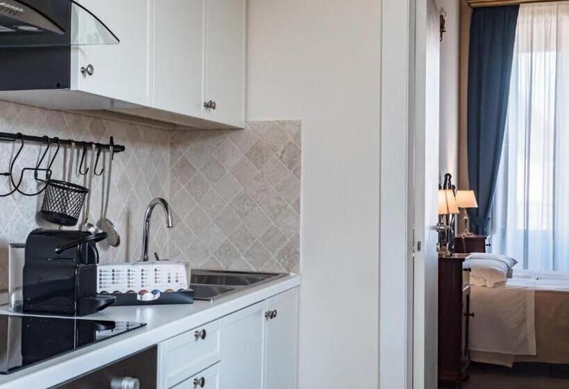 تختخواب و صبحانه Palazzo Dei Pavoni, Relais Di Charme