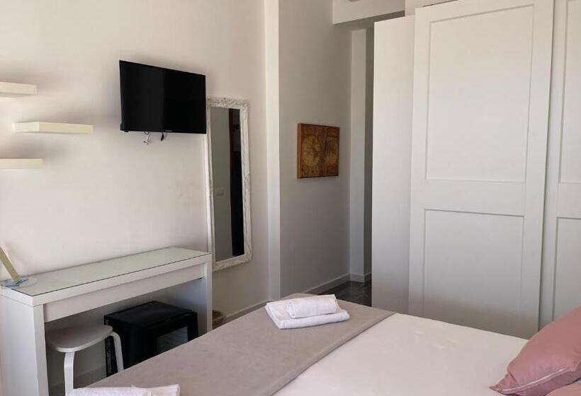 Capo Circeo Beach Resort Spa Fronte Mare