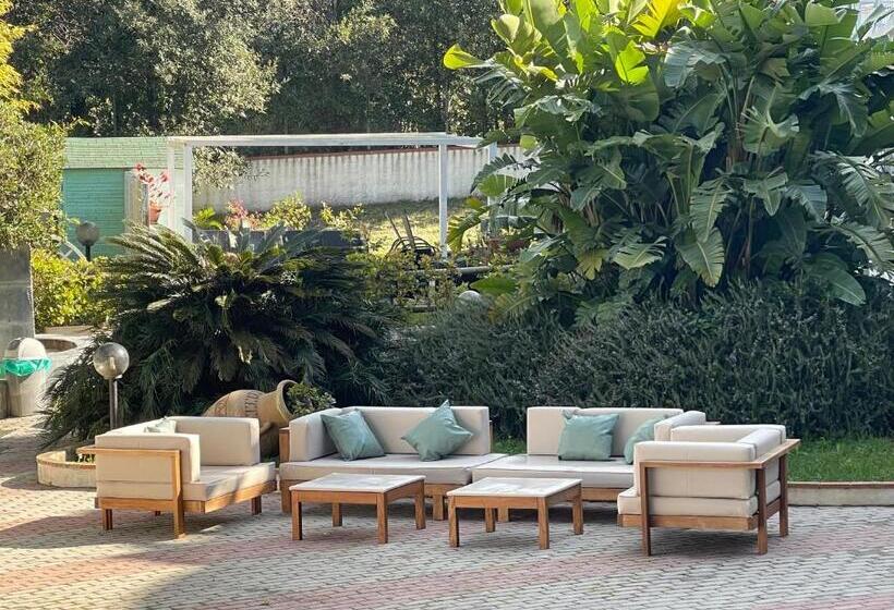 Capo Circeo Beach Resort Spa Fronte Mare