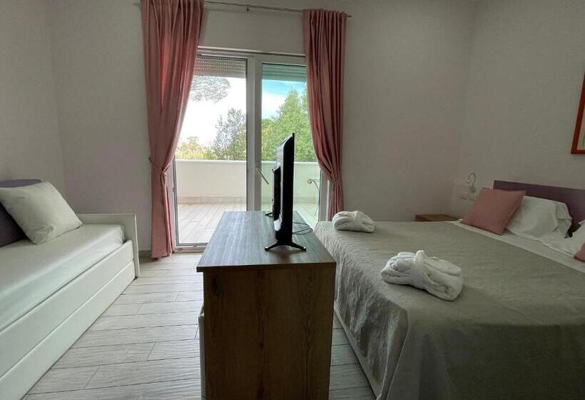 Capo Circeo Beach Resort Spa Fronte Mare