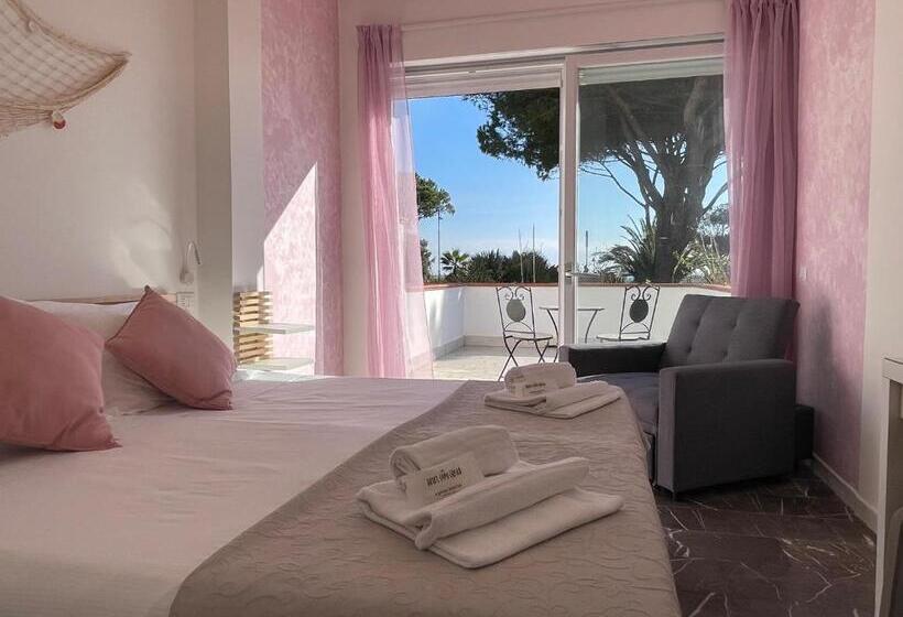 Capo Circeo Beach Resort Spa Fronte Mare