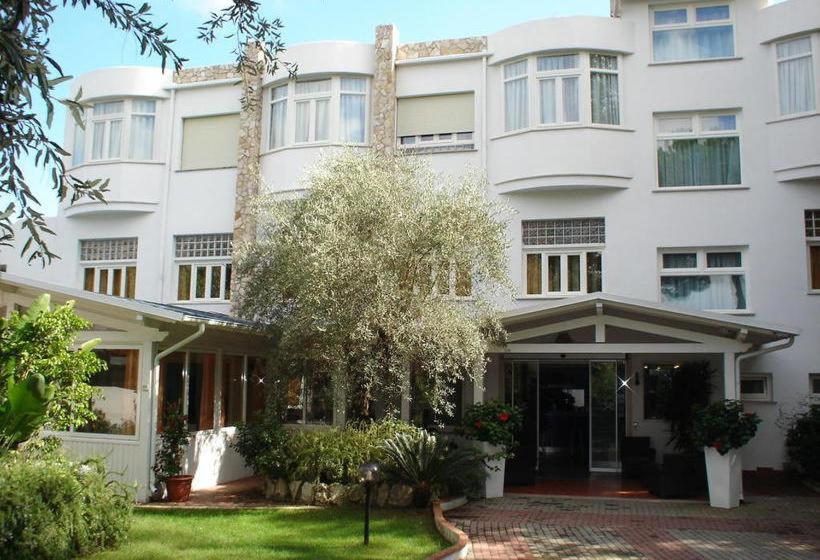 Capo Circeo Beach Resort Spa Fronte Mare