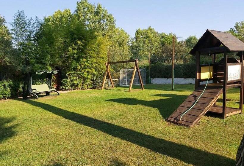 Capo Circeo Beach Resort Spa Fronte Mare