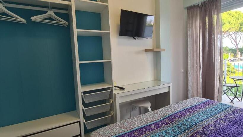 Capo Circeo Beach Resort Spa Fronte Mare