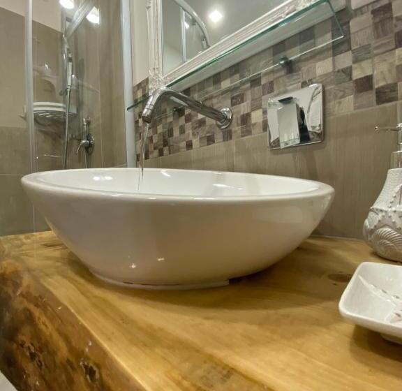 Capo Circeo Beach Resort Spa Fronte Mare