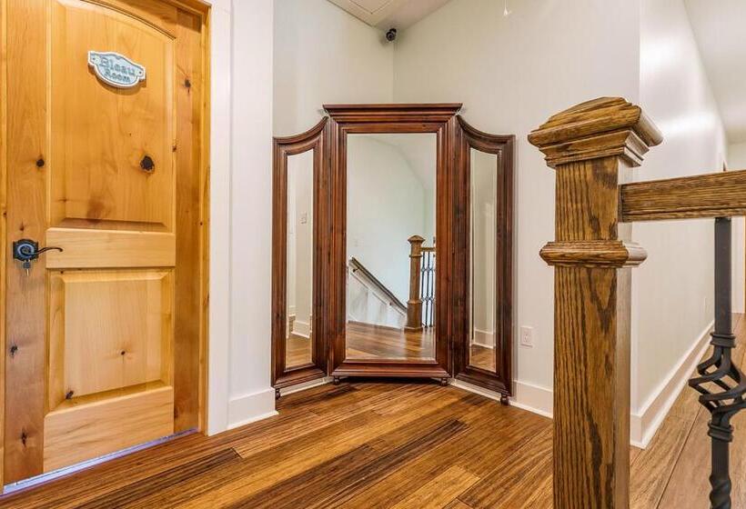 De La Bleau B&b