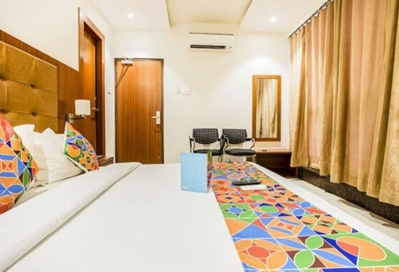 Fabhotel Prime Le Western   Nr Mumbai International Airport