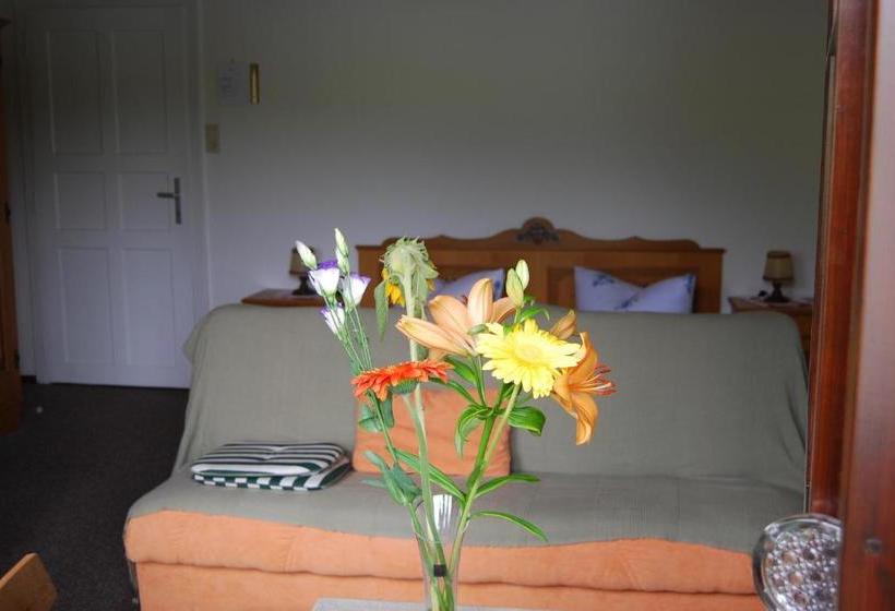 Frühstückspension Seefried