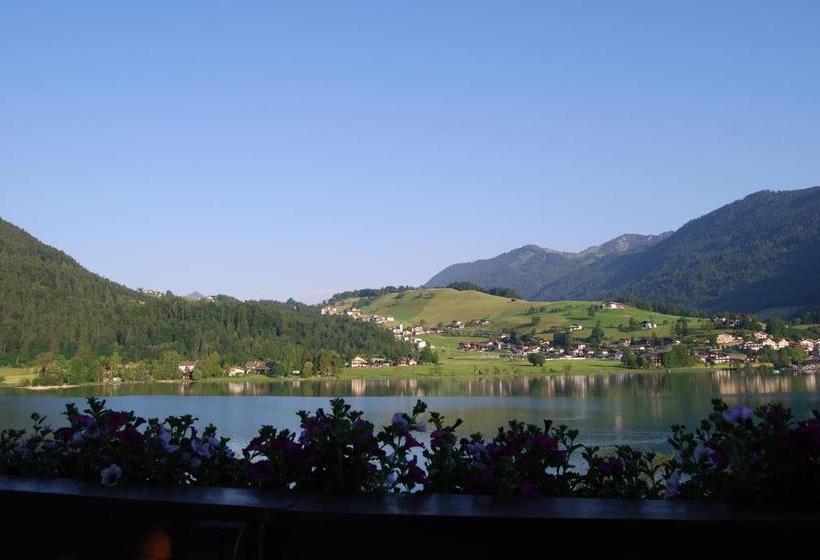 Frühstückspension Seefried