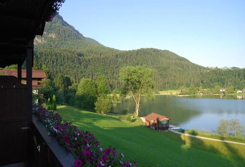 Frühstückspension Seefried