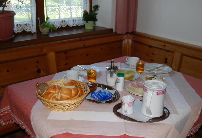 Frühstückspension Seefried